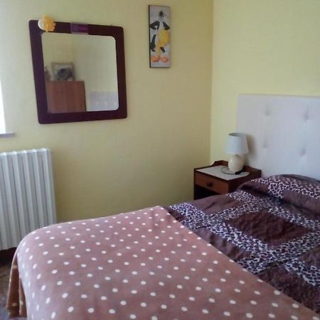 Bed and Breakfast Alfi BeB Le Torri Exterior foto