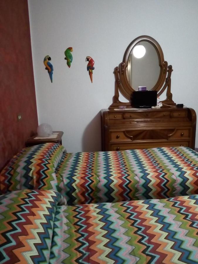 Bed and Breakfast Alfi BeB Le Torri Exterior foto