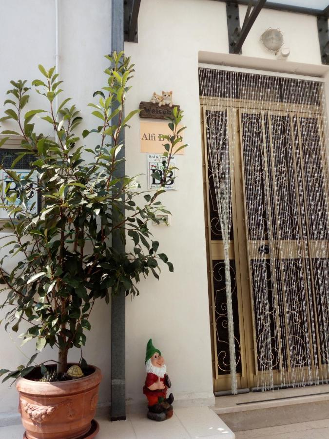 Bed and Breakfast Alfi BeB Le Torri Zimmer foto